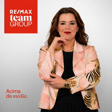 Foto de Marta Caboz — agente imobiliário