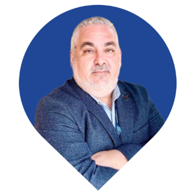 Nuno Gil Correia