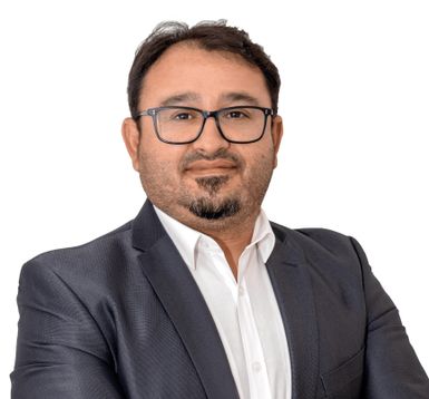 Vitor Videira