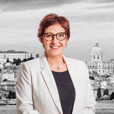 Maria Elisabete Correia