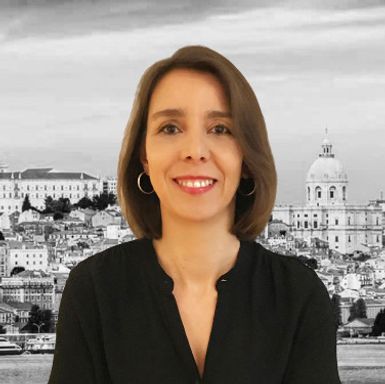 Carlota Ferrão