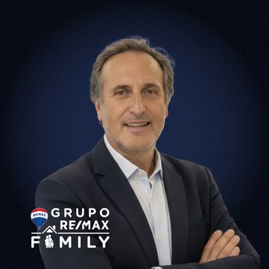 Foto de António Ribeiro — agente imobiliário