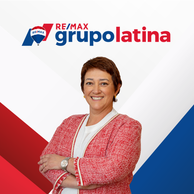 Foto de Maria João Palma — agente imobiliário