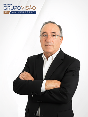 Foto de Joaquim Barbeiro — agente imobiliário