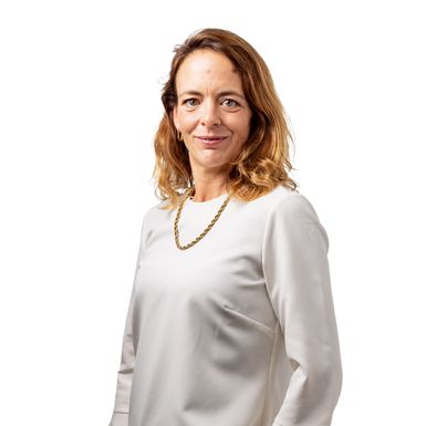 Foto de Raquel Marques — agente imobiliário