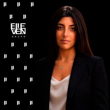 Foto de Margarida Kähler — agente imobiliário