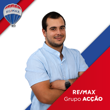 Foto de João Cardoso — agente imobiliário