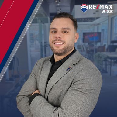 Foto de Gabriel Amorim — agente imobiliário