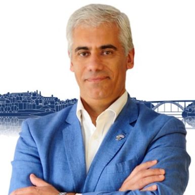 António Paulo