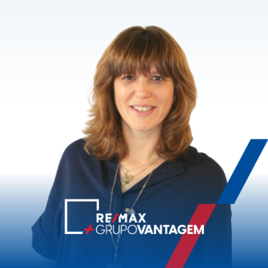 Ana Lopes - Agente RE/MAX Vantagem Académica | RE/MAX Portugal