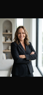 Foto de Alcione Barreto — agente imobiliário