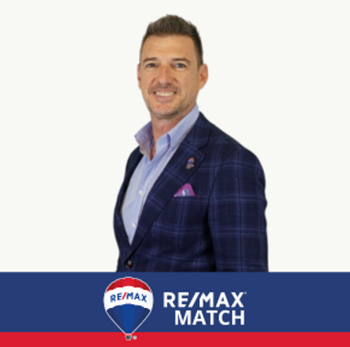 Foto de Luís Silva — agente imobiliário