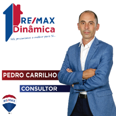Pedro Carrilho