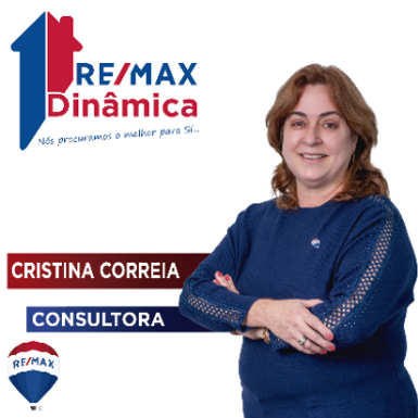 Cristina Correia