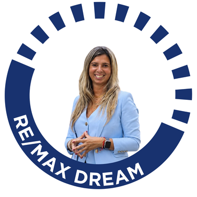 Foto de Marisa Vinhas — agente imobiliário