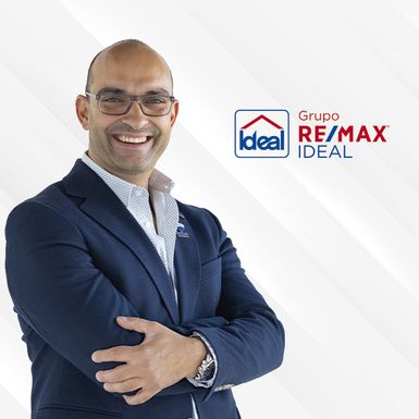 Foto de João Alpalhão — agente imobiliário