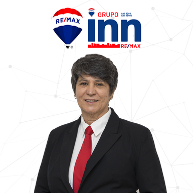 Foto de Rosana Santos — agente imobiliário