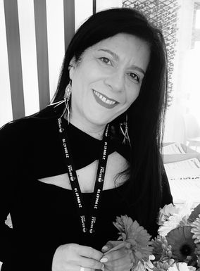Margarida Rodrigues