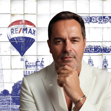 Foto de Ricardo Correia — agente imobiliário
