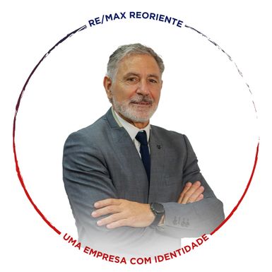 Foto de Paulo Silva — agente imobiliário