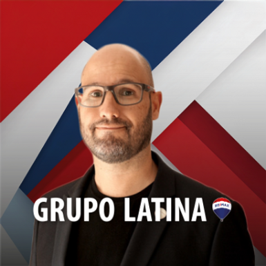 Gonçalo Magalhães - RE/MAX Latina II | RE/MAX