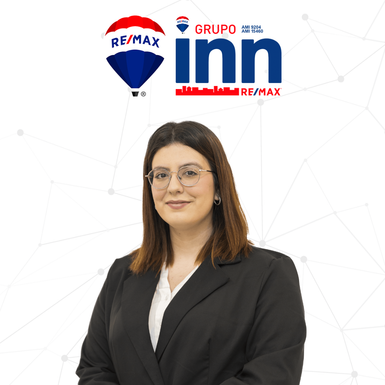 Foto de Beatriz Lourenço — agente imobiliário