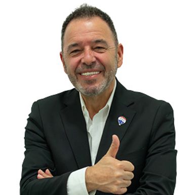 Carlos Pinto