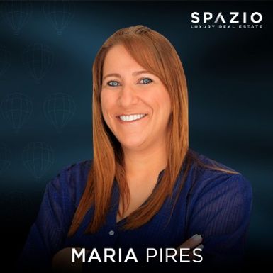 Maria Pires
