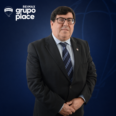 Foto de António Mendeiro — agente imobiliário