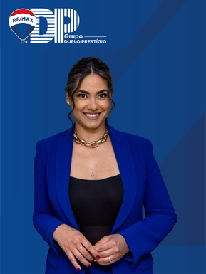 Foto de Ilana Fontes — agente imobiliário