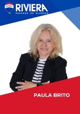 Paula Brito