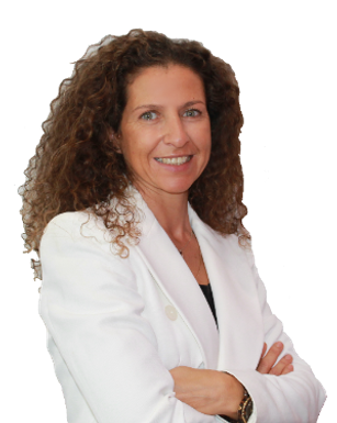 Foto de Mariana Pinto — agente imobiliário