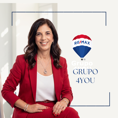 Foto de Carla Almeida — agente imobiliário