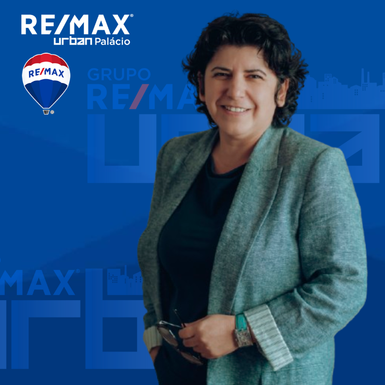 Foto de Elen Ismailova — agente imobiliário