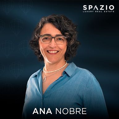 Ana Nobre