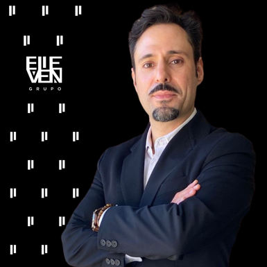 Foto de Hugo Sardinha — agente imobiliário