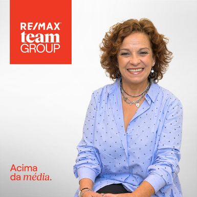 Foto de Esmeralda Machado — agente imobiliário