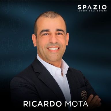 Ricardo Mota