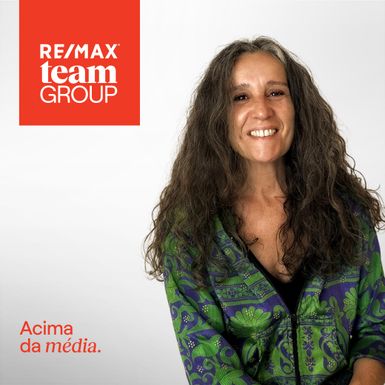 Foto de Paula Filipe — agente imobiliário