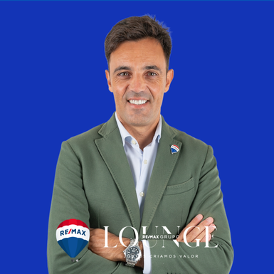 Foto de Ricardo Friezas — agente imobiliário