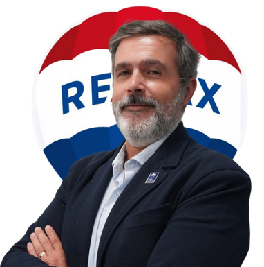 Foto de Nuno Rodrigues — agente imobiliário