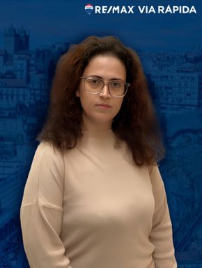 Foto de Mariana Guimarães — agente imobiliário
