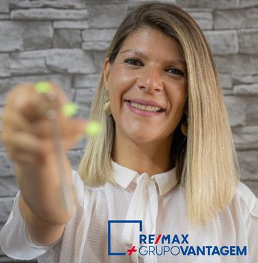 Foto de Marta Moura — agente imobiliário