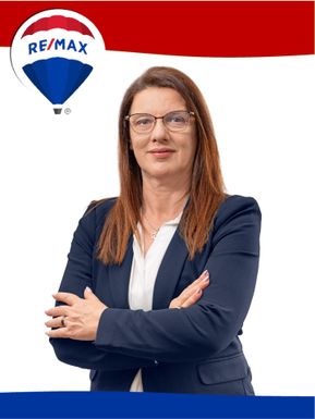 Foto de Gabriela Fonseca — agente imobiliário