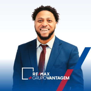 Foto de Nelson Levy — agente imobiliário