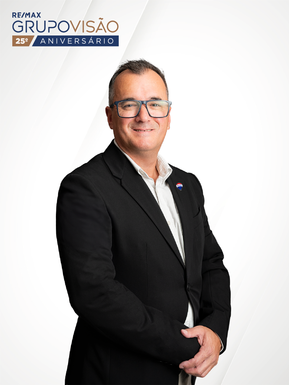 Foto de Nuno Martins — agente imobiliário