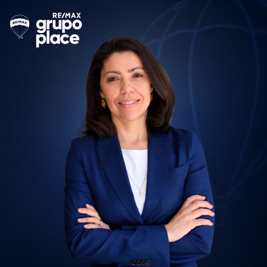 Foto de Katiana Condeço — agente imobiliário
