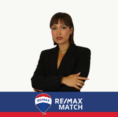 Foto de Jennifer Occhino — agente imobiliário