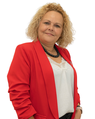 Foto de Andreia Oliveira — agente imobiliário