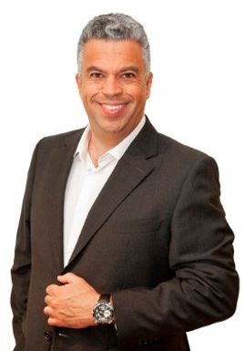 Rodrigo Bento